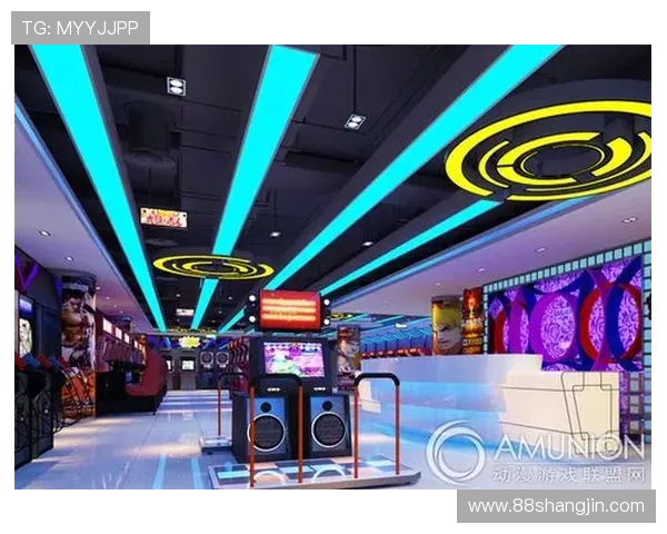 探讨PS电玩游戏厅在一线与二线城市的市场潜力